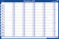 Legamaster Jahresplaner, Tageseinteilung 90,0 x 60,0 cm