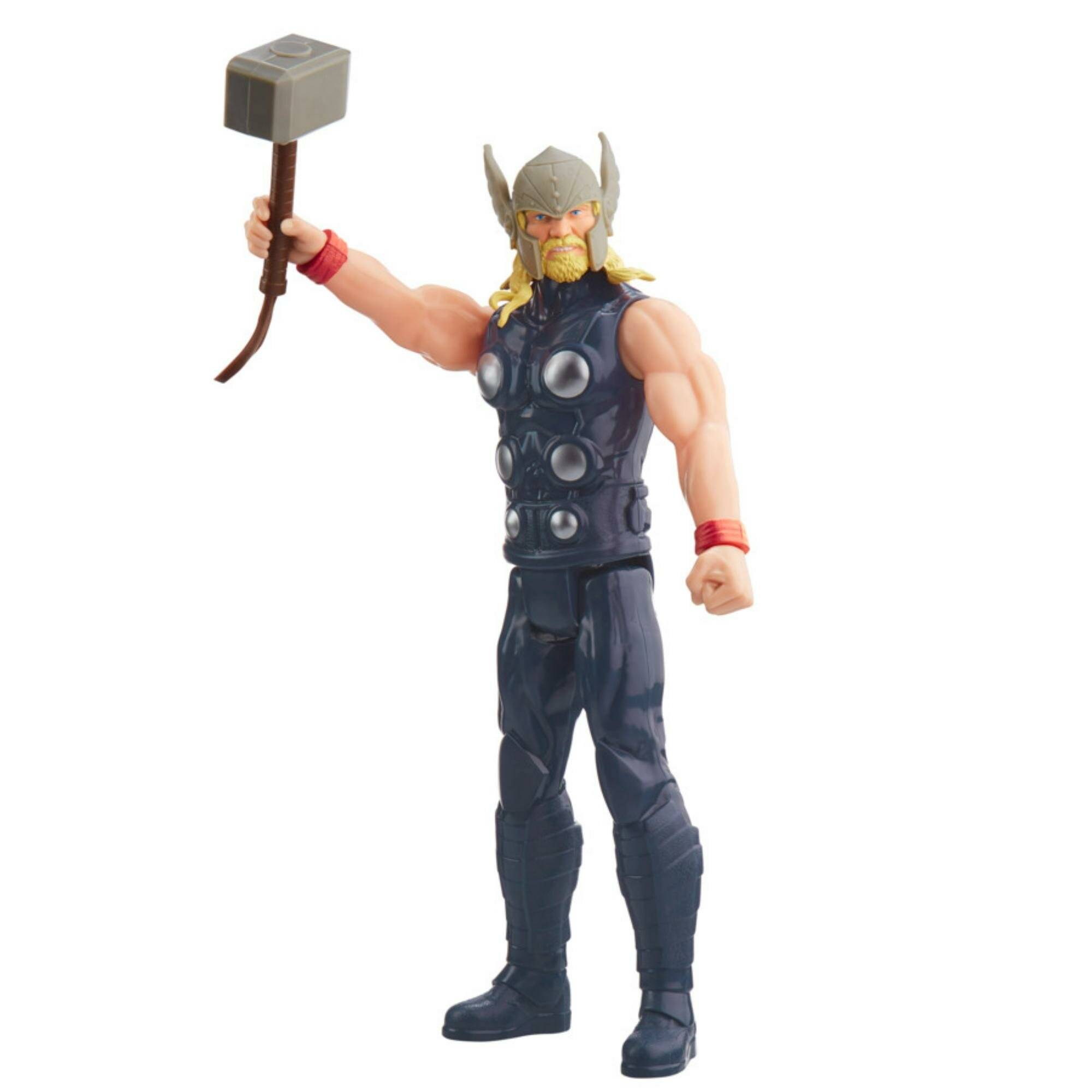 Hasbro Marvel Avengers Titan Hero Series Thor, Spielfigur