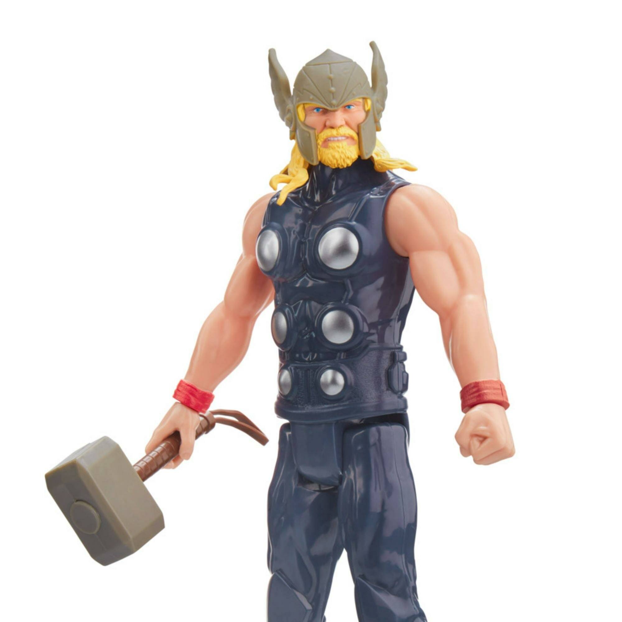 Hasbro Marvel Avengers Titan Hero Series Thor, Spielfigur