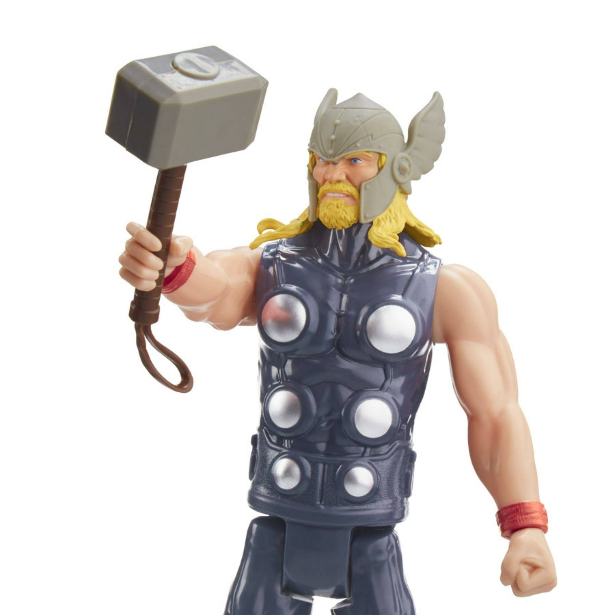Hasbro Marvel Avengers Titan Hero Series Thor, Spielfigur
