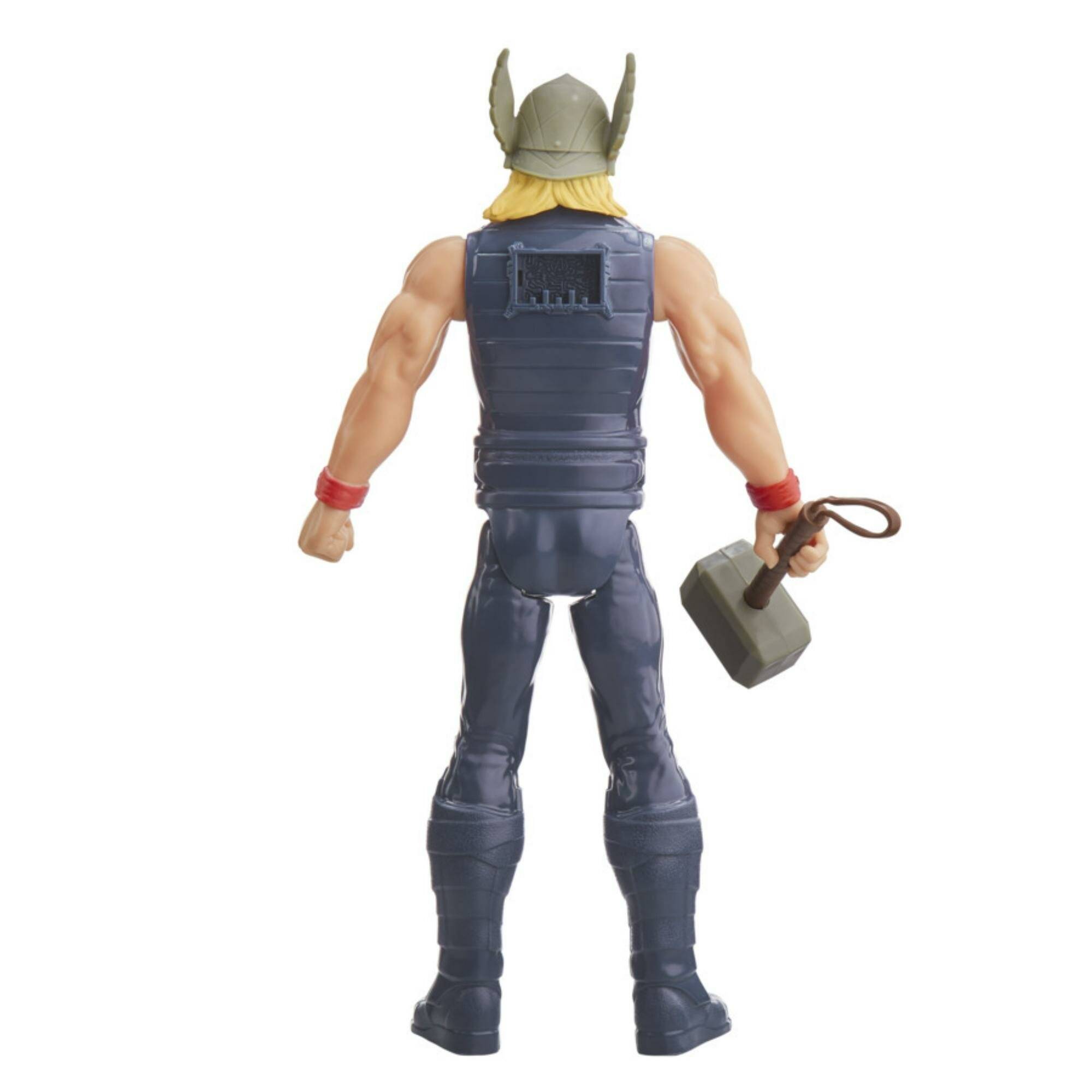 Hasbro Marvel Avengers Titan Hero Series Thor, Spielfigur
