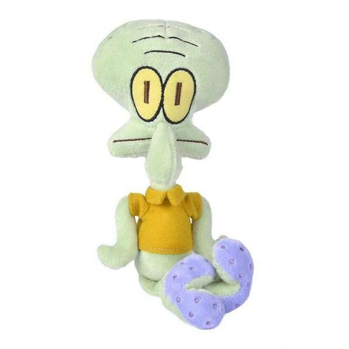 SpongeBob Calamardo Plü schtier 20cm