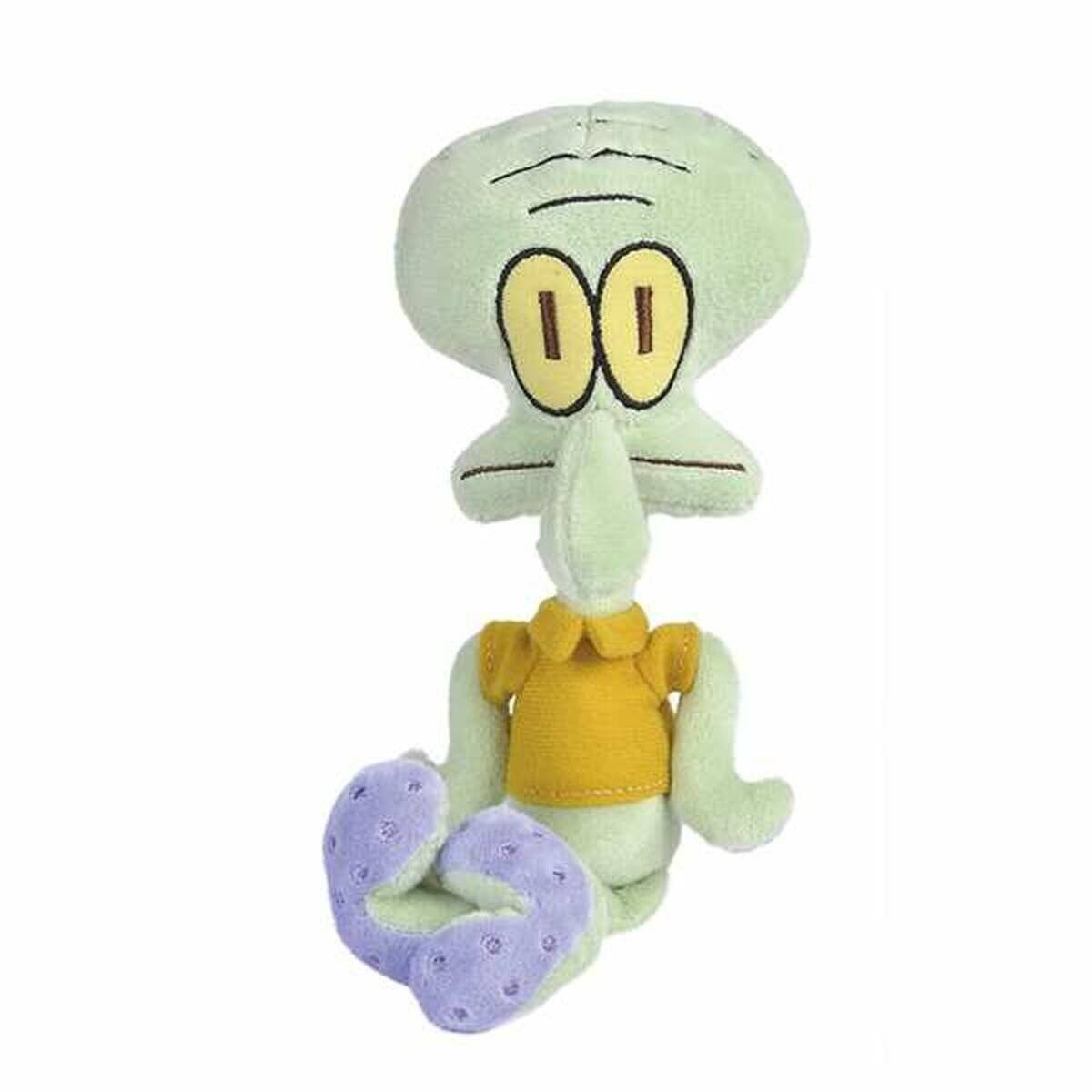 SpongeBob Calamardo Plü schtier 20cm