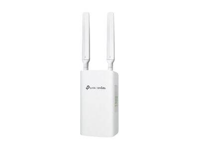 TP-Link Omada WL-Router ER703WP-4G-Outdoor Multimedia-Technik Wireless Router