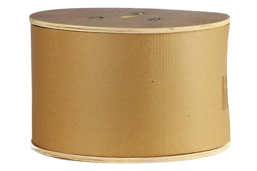 Danicom - DANICOM CAT6A U/UTP 305m Starrleiter - LSZH (Dca)