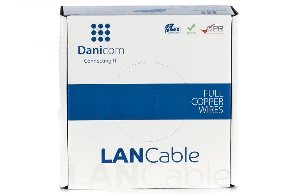„LAN-Kabel