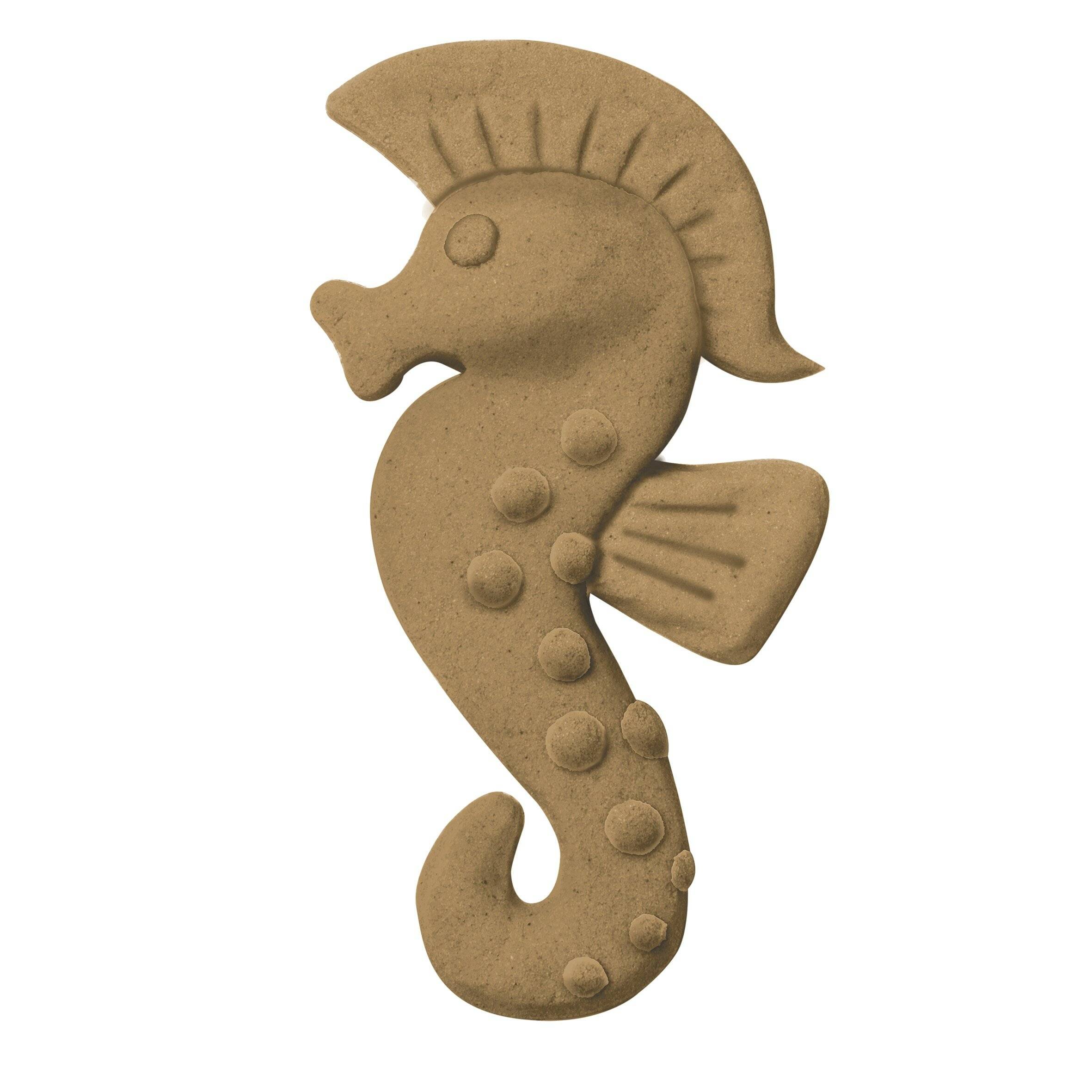 Kinetic Sand - braun 907 g (braun)