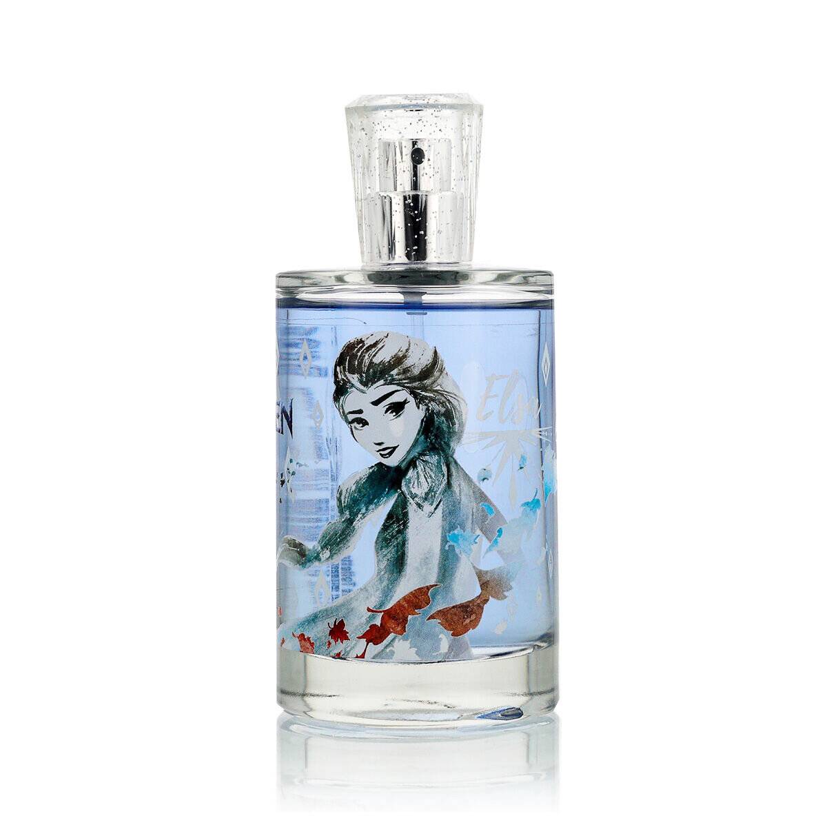 Disney Gefrorene Elsa Eau De Toilette 100 ml