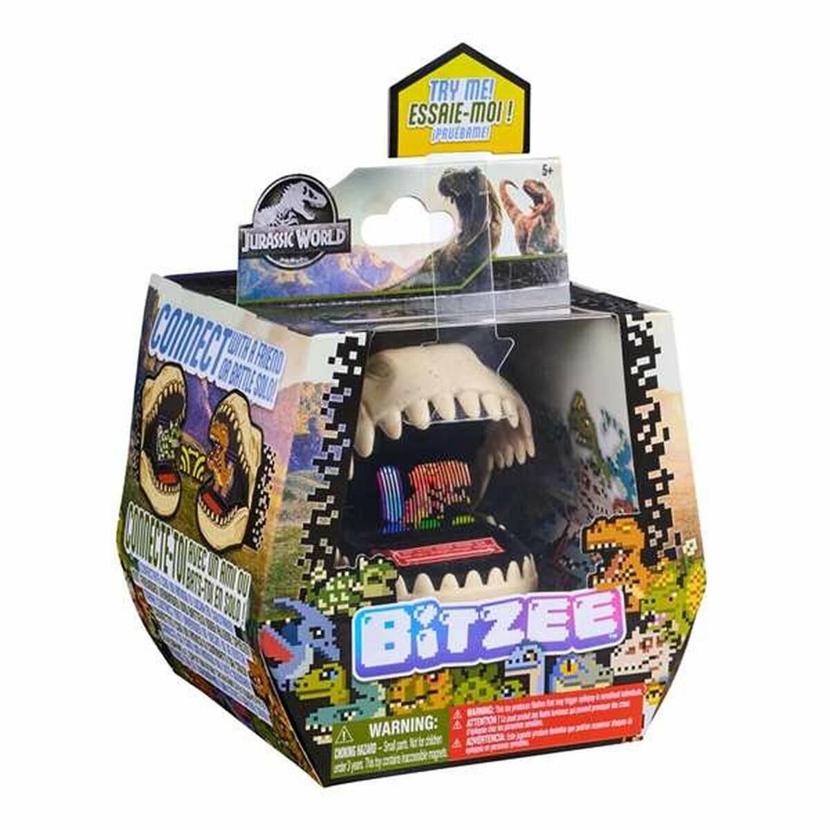 Spin Master Bitzee Jurassic World