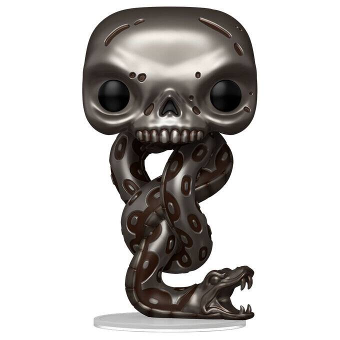 Harry Potter POP! Holiday Vinyl Figur Dark Mark 9 cm