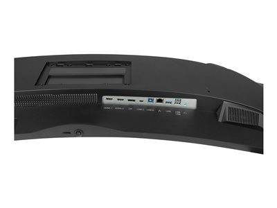 IIYAMA XCB4594DQSN-B1 113,03cm ETE VA Eingabe / Ausgabe Bluetooth, DAC und Kopfhörer-Verstärker