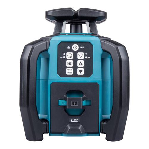 MAKITA SKR001Z - Akku-Rotationslaser (40/18/12V XGT/LXT/CXT | Laserklasse 2 | Messbereich-Durchmesser 800m)