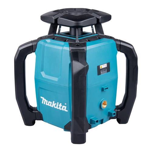 MAKITA SKR001Z - Akku-Rotationslaser (40/18/12V XGT/LXT/CXT | Laserklasse 2 | Messbereich-Durchmesser 800m)
