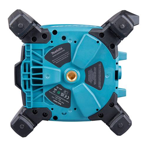 MAKITA SKR001Z - Akku-Rotationslaser (40/18/12V XGT/LXT/CXT | Laserklasse 2 | Messbereich-Durchmesser 800m)