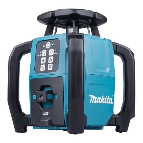 MAKITA SKR001Z - Akku-Rotationslaser (40/18/12V XGT/LXT/CXT | Laserklasse 2 | Messbereich-Durchmesser 800m)