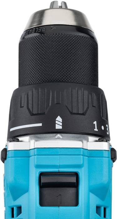 Akku-Bohrschrauber 9530-10 18V 2,5Ah 1,5-13mm HAZET