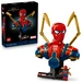 LEGO® 76326 Marvel Super Heroes - Iron Spider-Man Büste LEGO® 76326 Marvel Super Heroes - Iron Spider-Man Büste