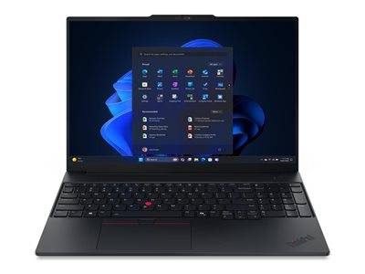 LENOVO ThinkPad E16 G3 R5 220 TS Notebook, PC & Tablet Notebooks Business-Notebooks