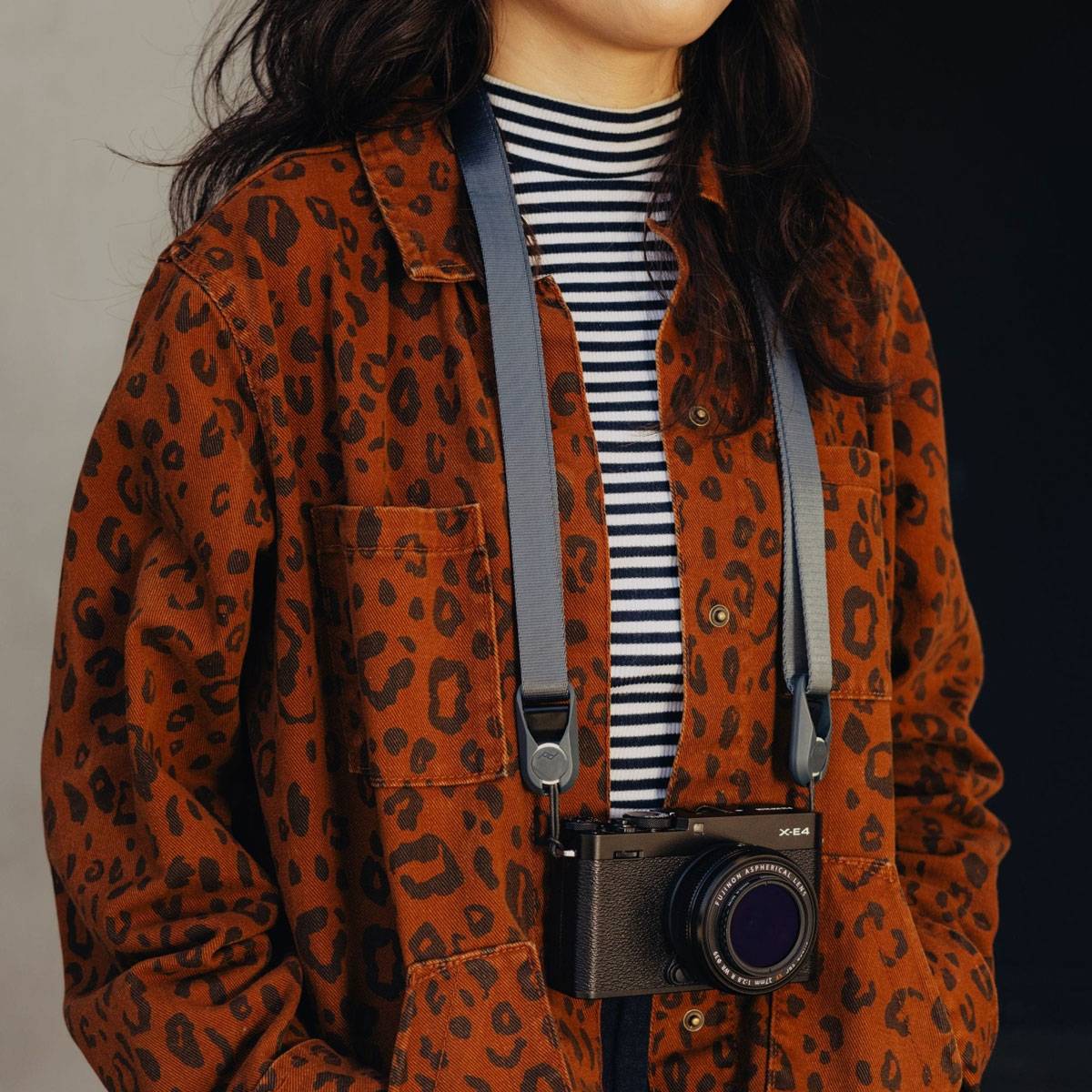 Peak Design Leash Kamera-Tragegurt - Ocean (Blau)