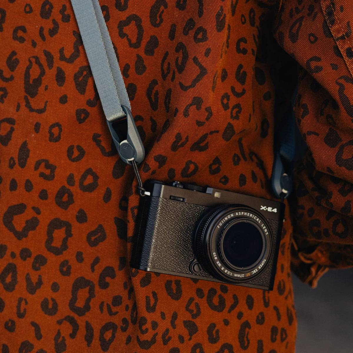 Peak Design Leash Kamera-Tragegurt - Ocean (Blau)