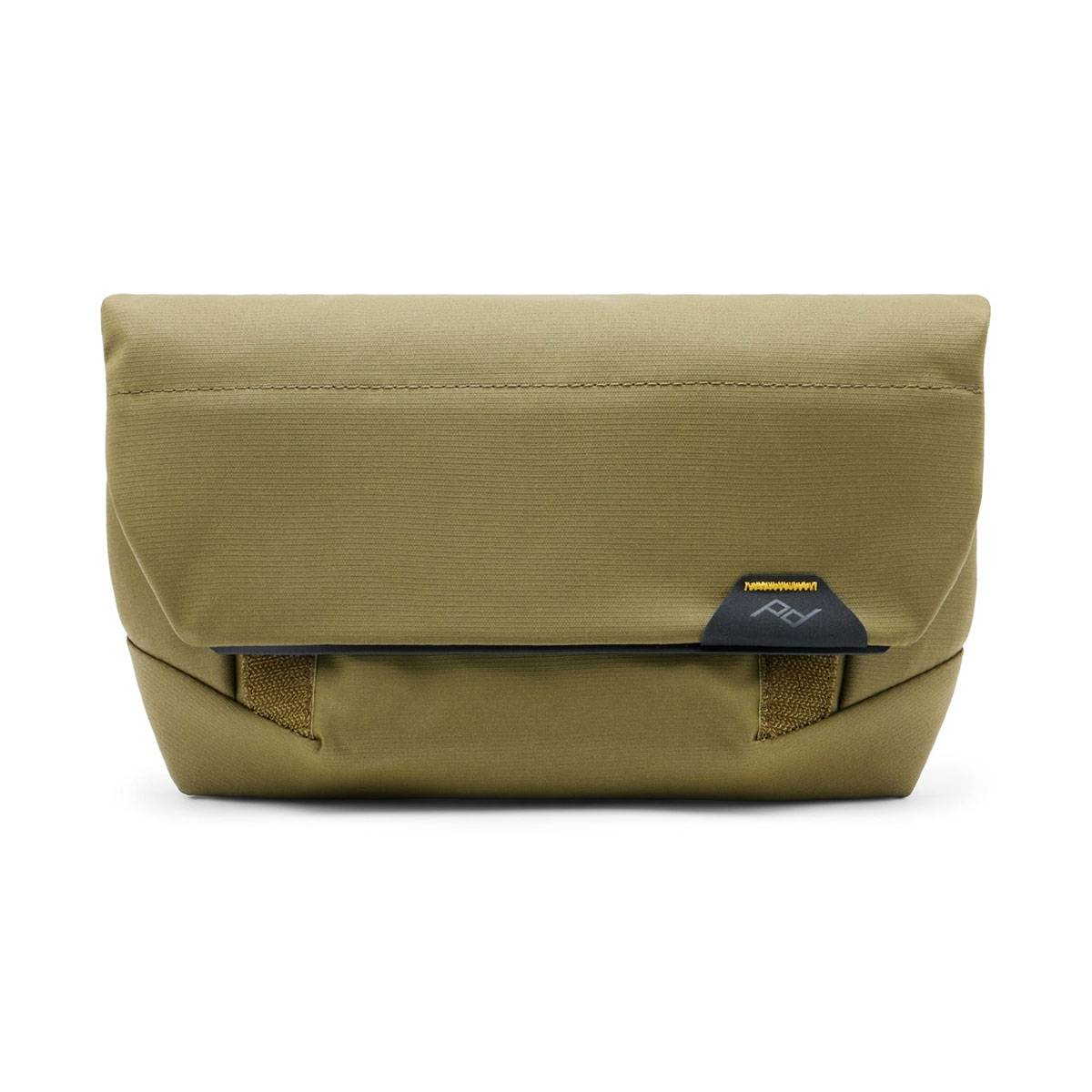 Peak Design Field Pouch Umhängetasche - Kelp (Grün)