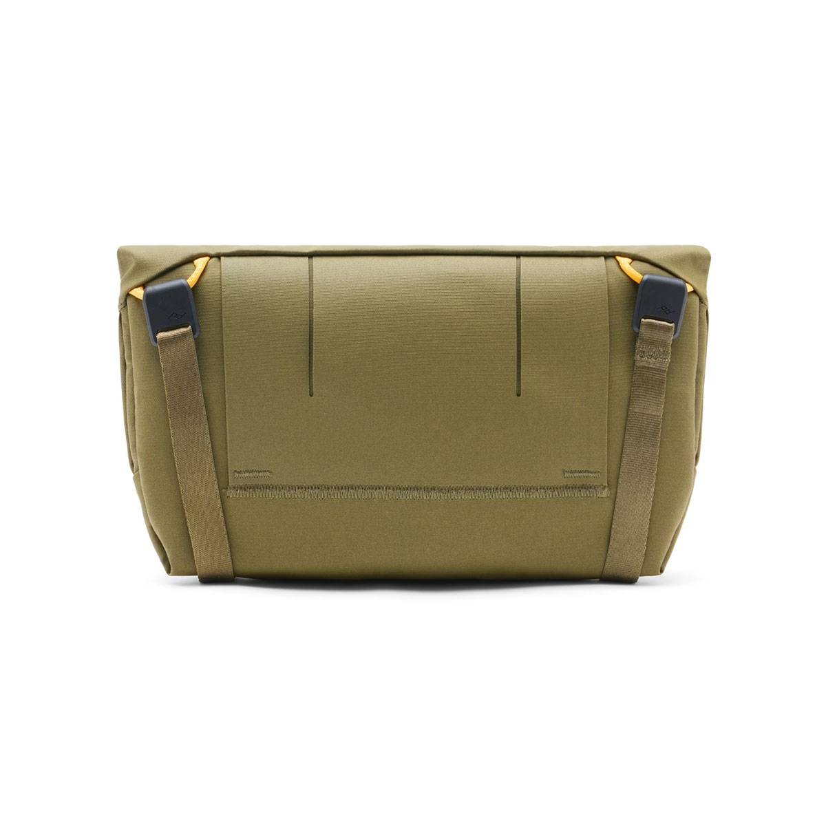 Peak Design Field Pouch Umhängetasche - Kelp (Grün)