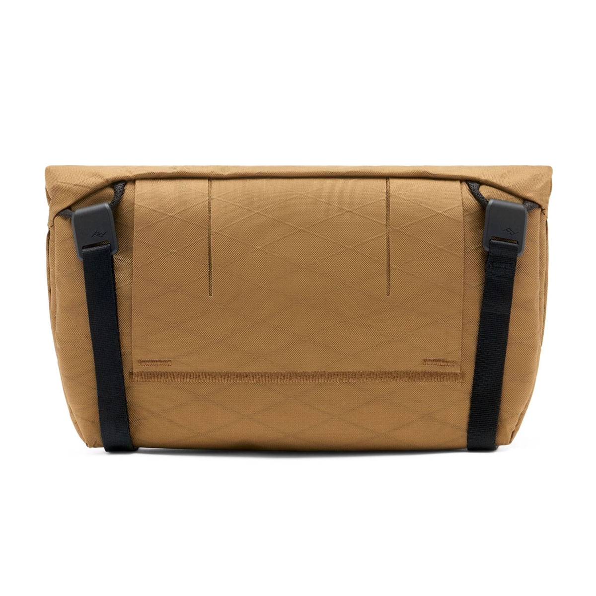 Peak Design Field Pouch Umhängetasche - Coyote (Beige/Braun)