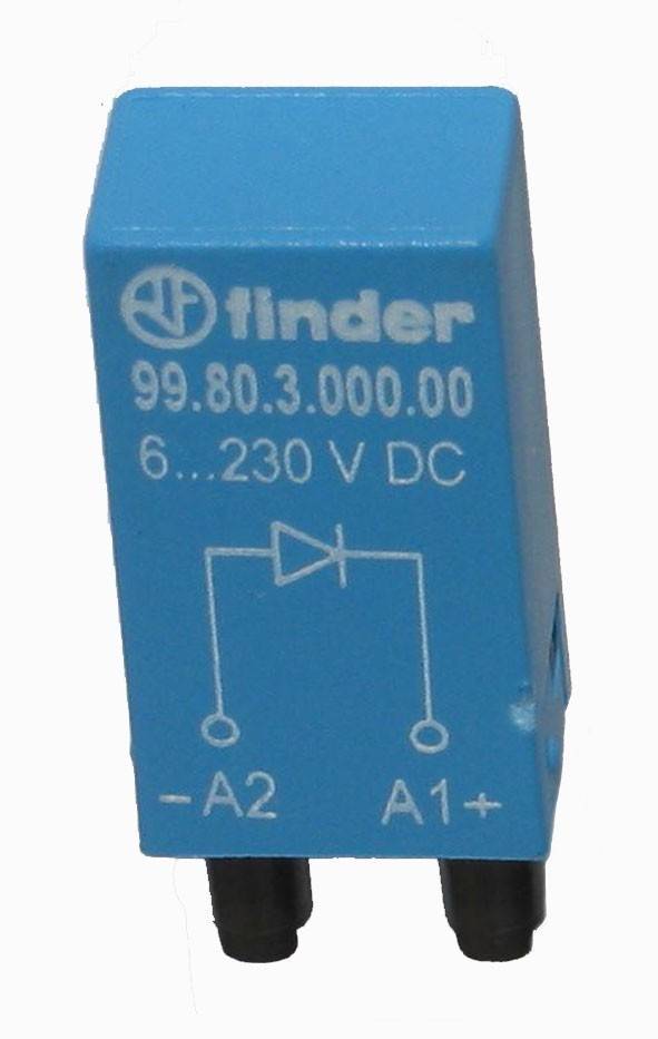 Finder Modul 99.80.3.000.000