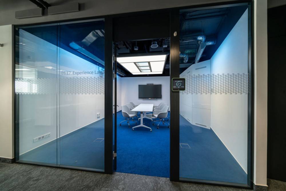 Philips Lighting Nature Connect Zubehör LP911P NC2 #10845500