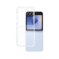 PanzerGlass CARE Flagship Case Urban Clear Frame Galaxy Z Flip7 FE/Flip6