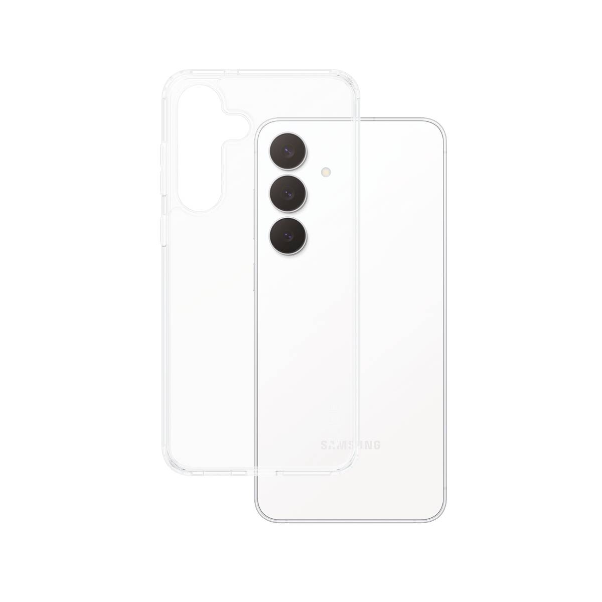 PanzerGlass CARE by Flagship Case Urban Combat Samsung Galaxy new S24