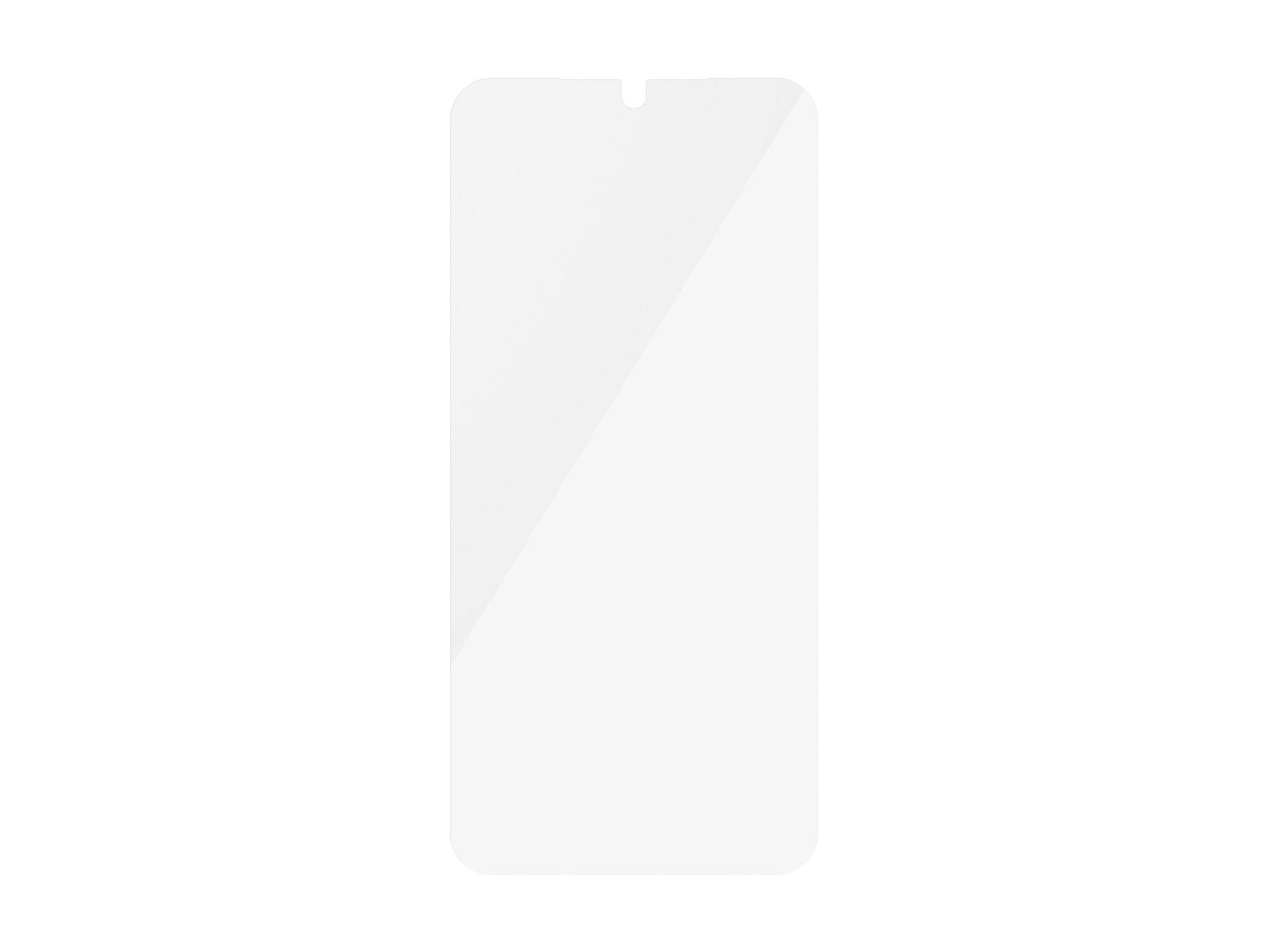 PanzerGlass Bildschirmschutz für Handy - Ultra-WideFit mit EasyAligner - Glas -