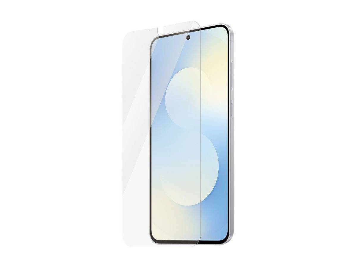 PanzerGlass SAFE. by PanzerGlass - Bildschirmschutz für HandyUltra-Wide Fit mit