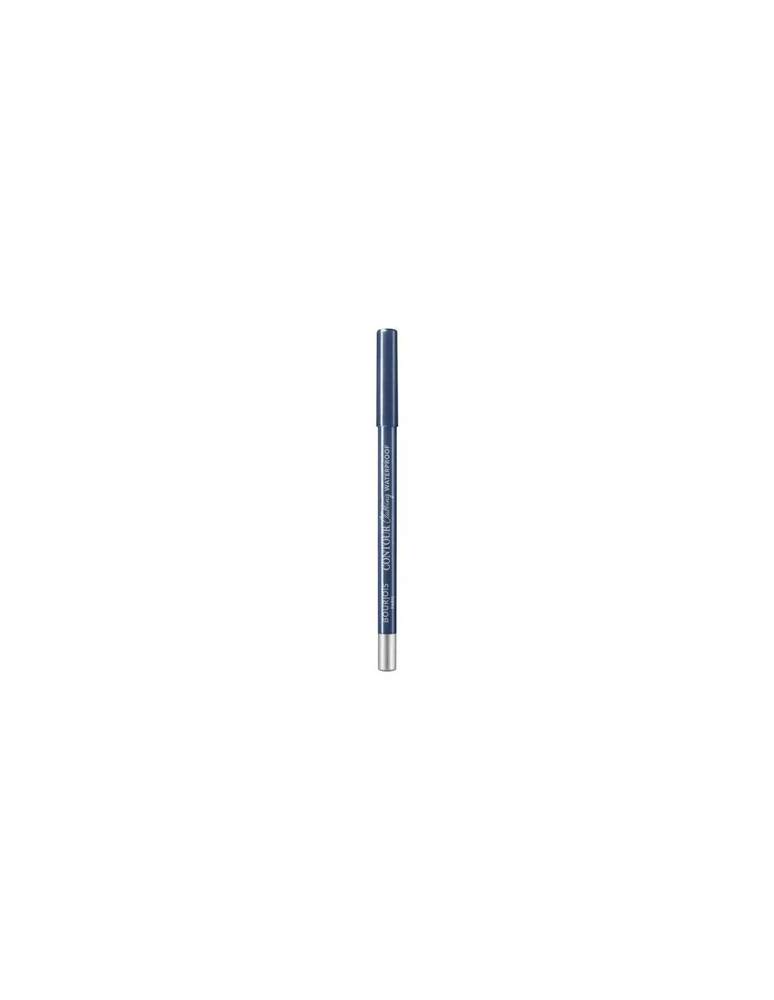 CONTOUR CLUBBING wasserfester Eyeliner #076-Blau Soiré e 1.2 gr