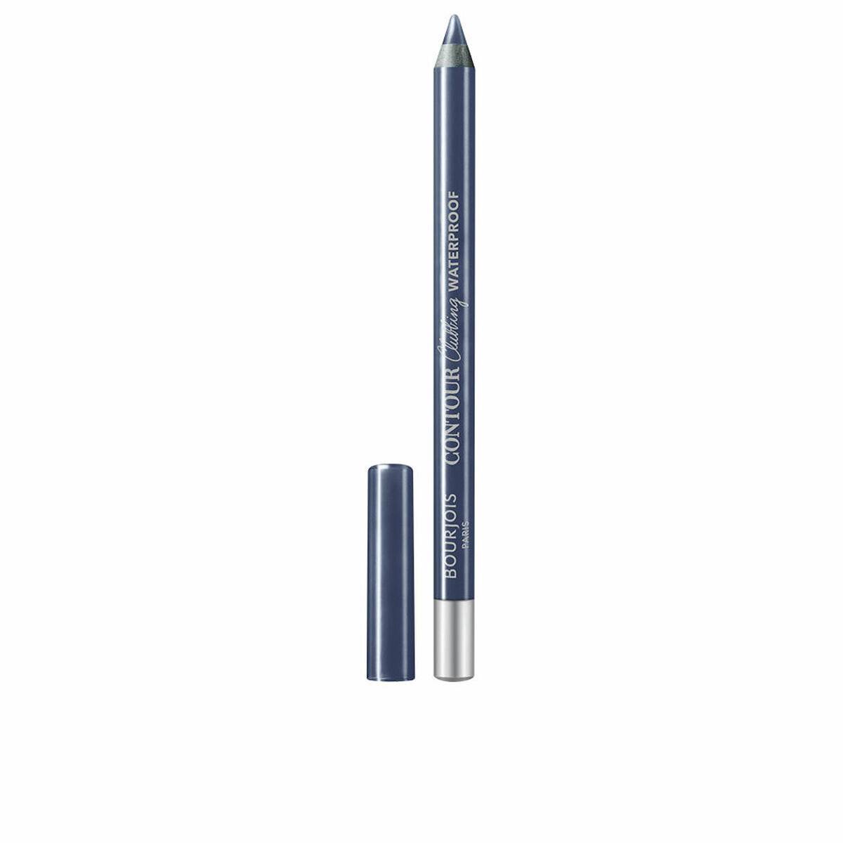 CONTOUR CLUBBING wasserfester Eyeliner #076-Blau Soiré e 1.2 gr