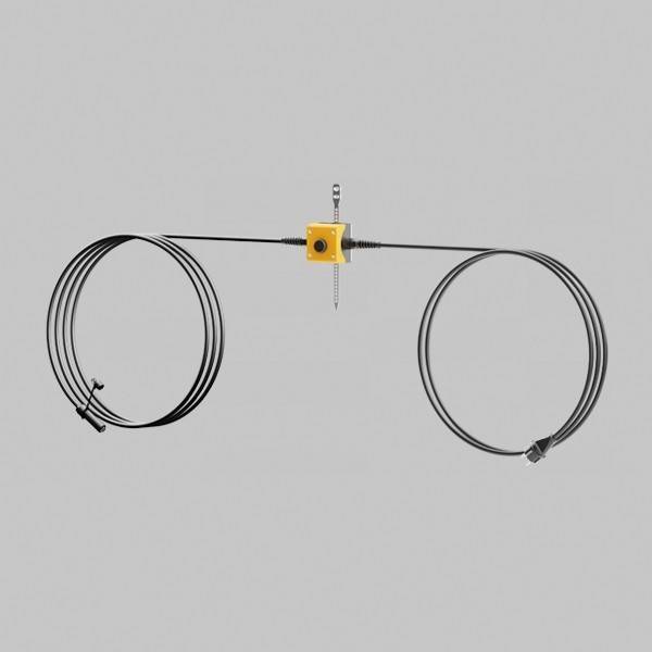 Sonlux Zuleitung 5m 95-000C-0001