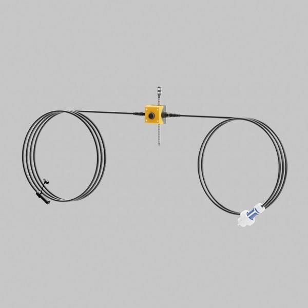 Sonlux Zuleitung 5m 95-010C-0001