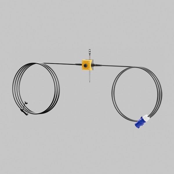 Sonlux Zuleitung 5m 95-060C-0001