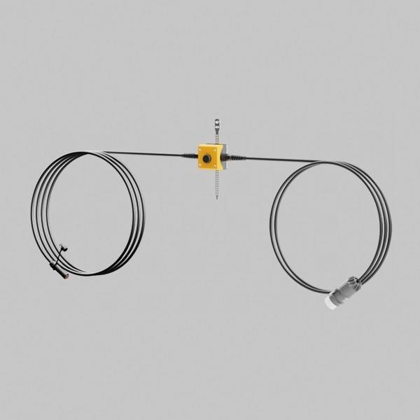 Sonlux Zuleitung 5m 95-600C-0001