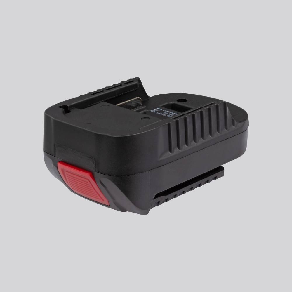 Sonlux Adapter Wechselakku 95-BOMA-0001
