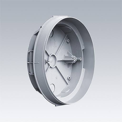 Thorn Einputzdose CESAR STRIDE RBOX M