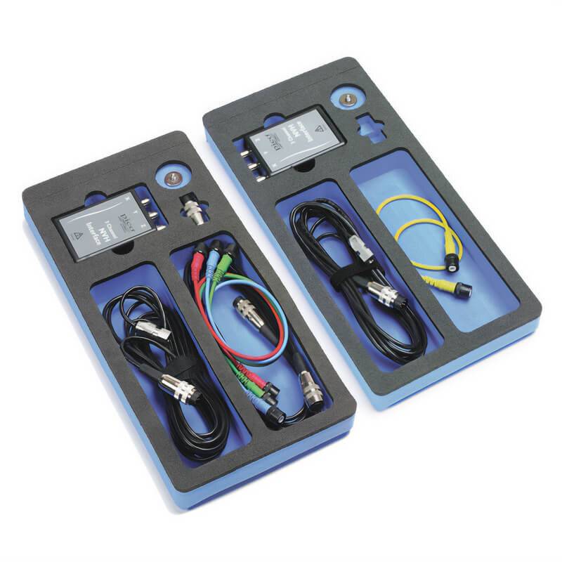 Pico NVH Standard Diagnose Kit in Systemeinlage