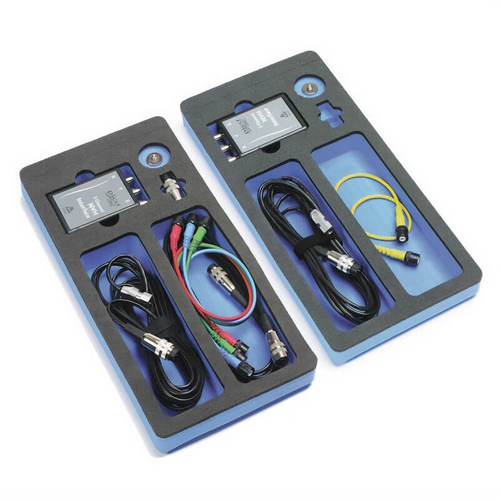 Pico NVH Standard Diagnose Kit in Systemeinlage Pico NVH Standard Diagnose Kit in Systemeinlage