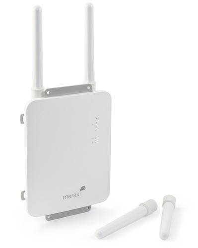 Cisco Systems MR66-HW Wireless Access Point