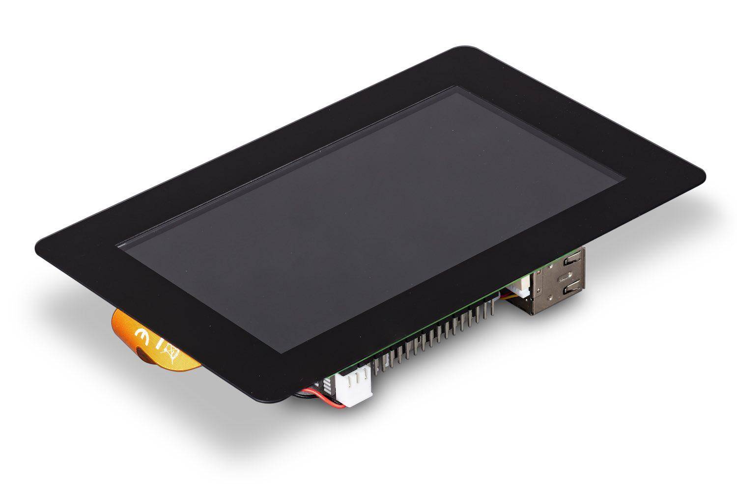 Raspberry Pi Touch Display 2, 5" Portrait