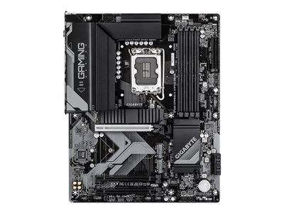 Gigabyte B760 Gaming X WiFi6E Gen5 (B760,S1700,ATX,DDR5) Multimedia-Technik Mainboards INTEL
