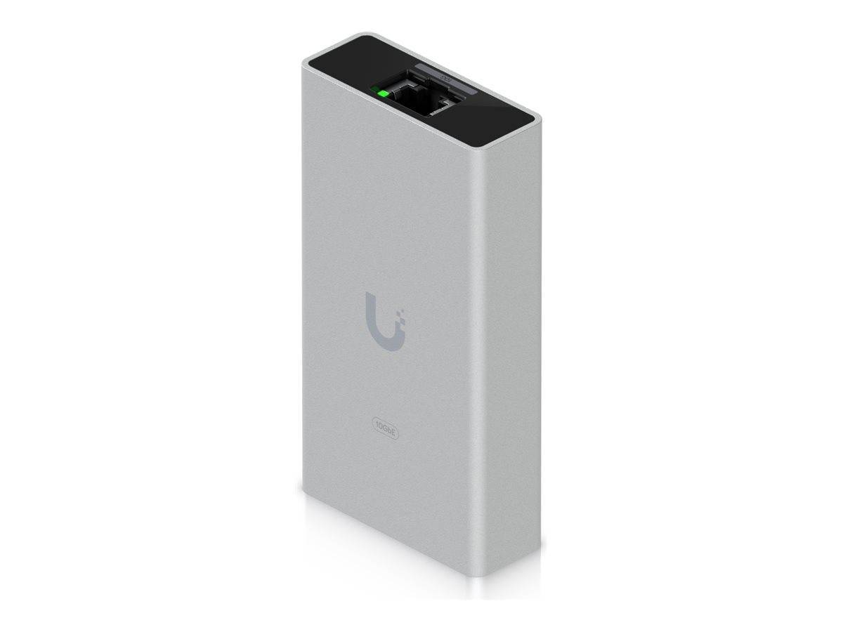 Ubiquiti UACC-Adapter-RJ45-USBC-10G Multimedia-Technik Netzwerkzubehör