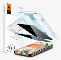 Spigen Pixel 9 Pro XL GlastR EZ Fit Priv