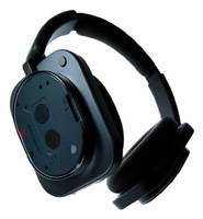 Nothing Wireless Over-Ear-Kopfhörer Headphone 1 Schwarz