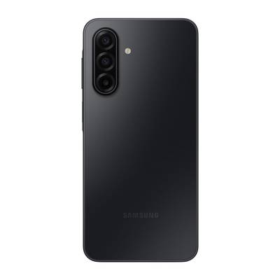 Samsung Galaxy A17 5G - 5G Smartphone - Dual-SIM - RAM 8 GB / Interner Speicher 256 GB - microSD slot - OLED-Display - 6